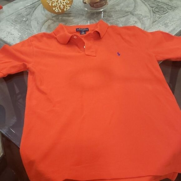 Polo Ralph Lauren Other - 👌 Polo Ralph Lauren golf shirt